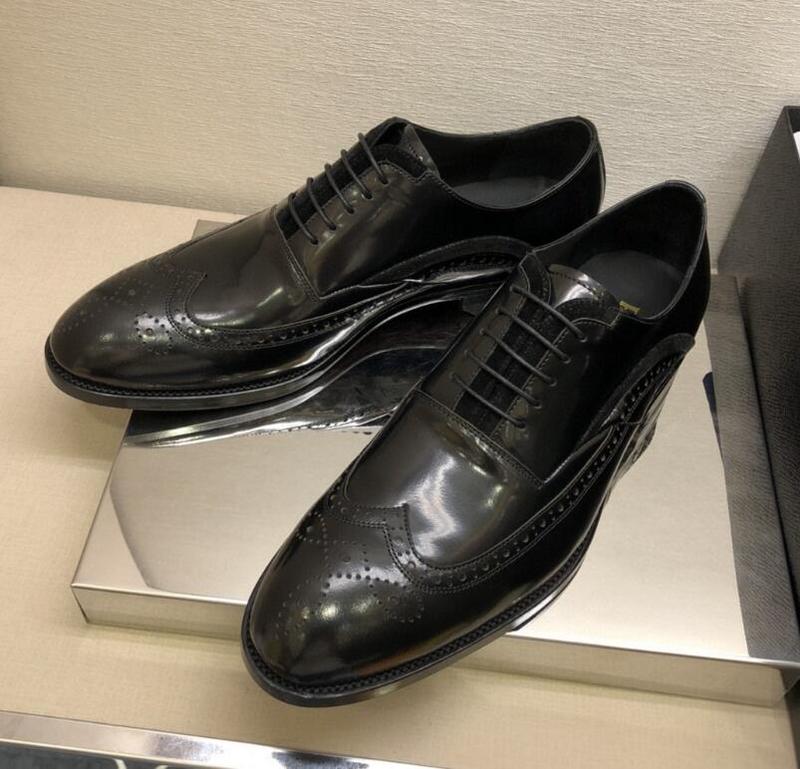 Chloe’s Picks - PD Men Shoes - 322