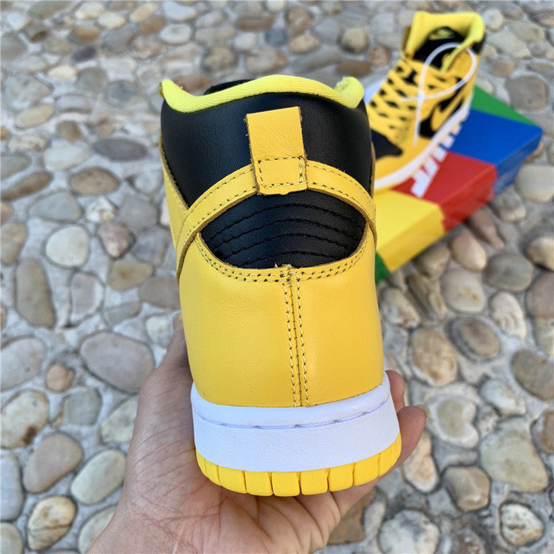 Nike Luxury Shoes