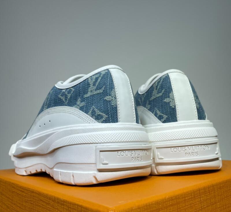 Chloe’s Picks - LOV Men Shoes - 1289