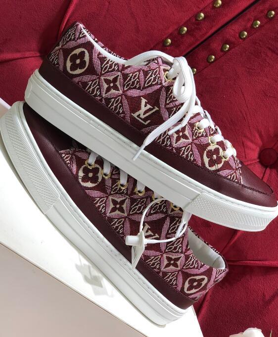 Chloe’s Picks - LOV Men Shoes - 1705