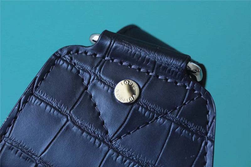 I W Fashion Lu-Vi bags - 10211