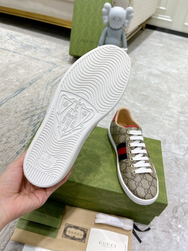 Gucci Luxury Shoes