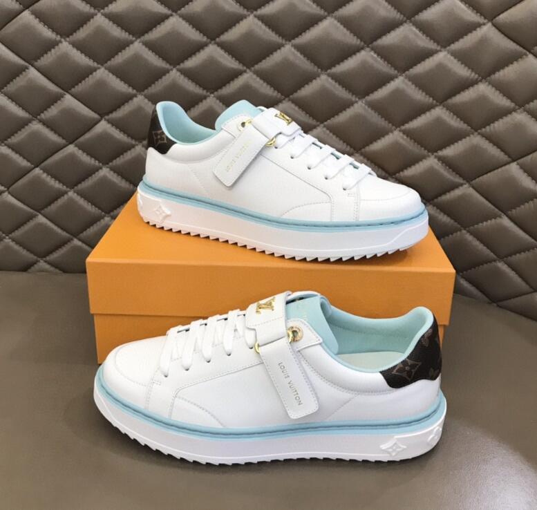 Chloe’s Picks - LOV Women Shoes - 596