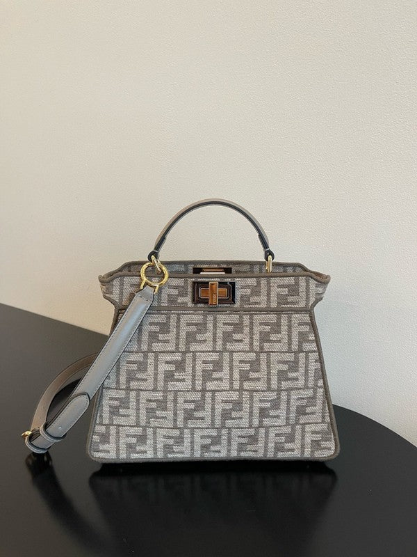 PHA - PHAE Bags - 008