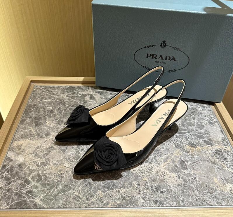 Chloe’s Picks - PD Women Shoes - 225