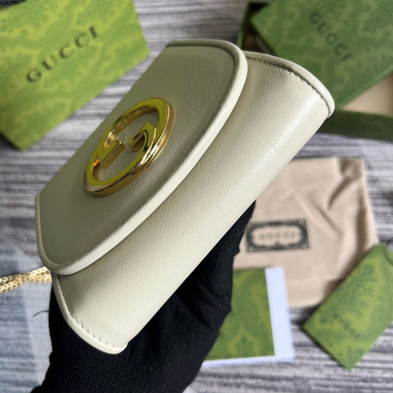 ENT - GCI Bags - 1504