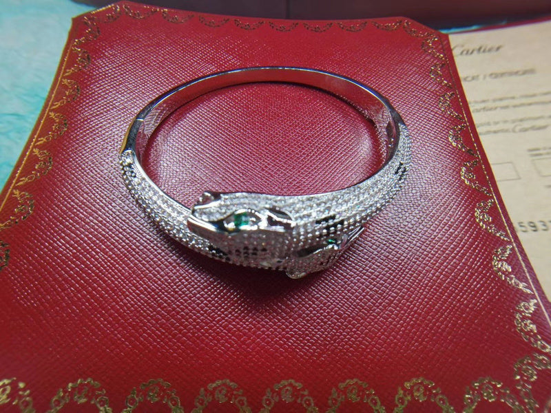 Cartier Jewelry