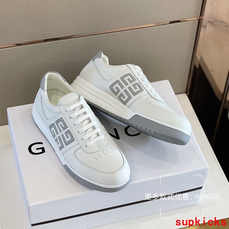 Givenchy Luxury Shoes