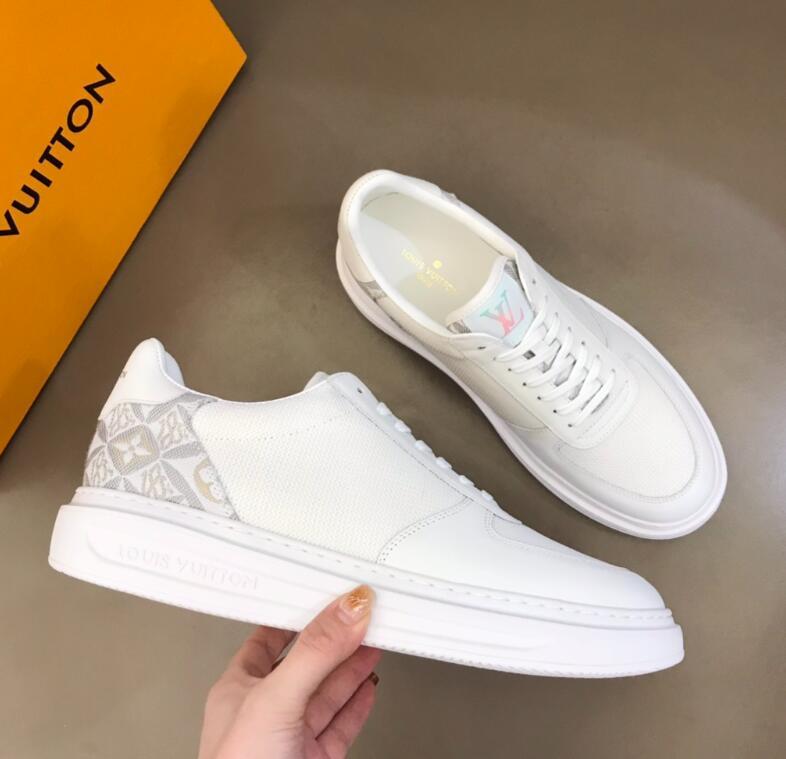 Chloe’s Picks - LOV Men Shoes - 1158