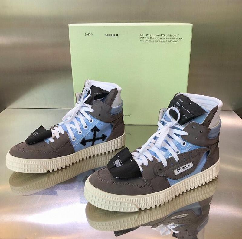 Chloe’s Picks - YZO Men Shoes - 194