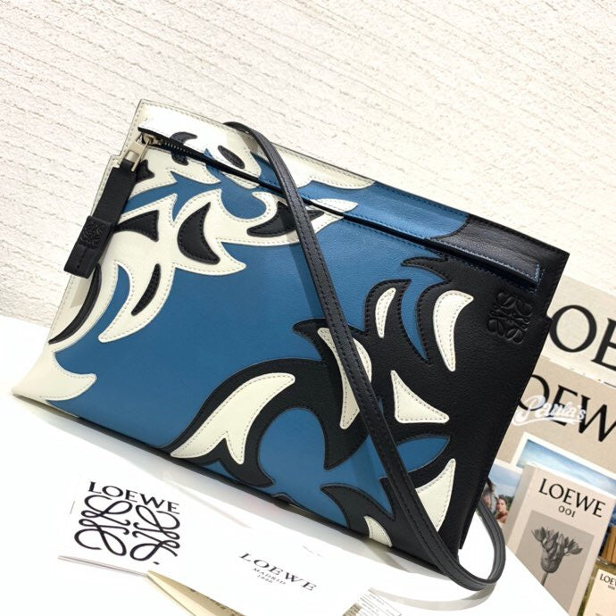 PHA - LWO Bags - 341