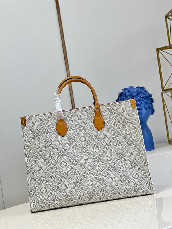 I W Fashion Lu-Vi bags - 17156