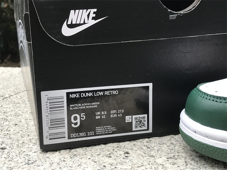 Nike Luxury Shoes
