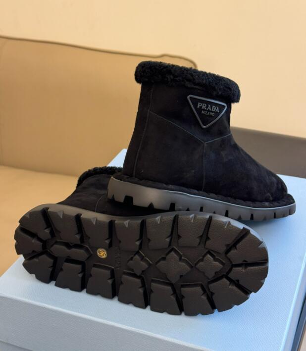 Chloe’s Picks - PD Women Shoes - 140