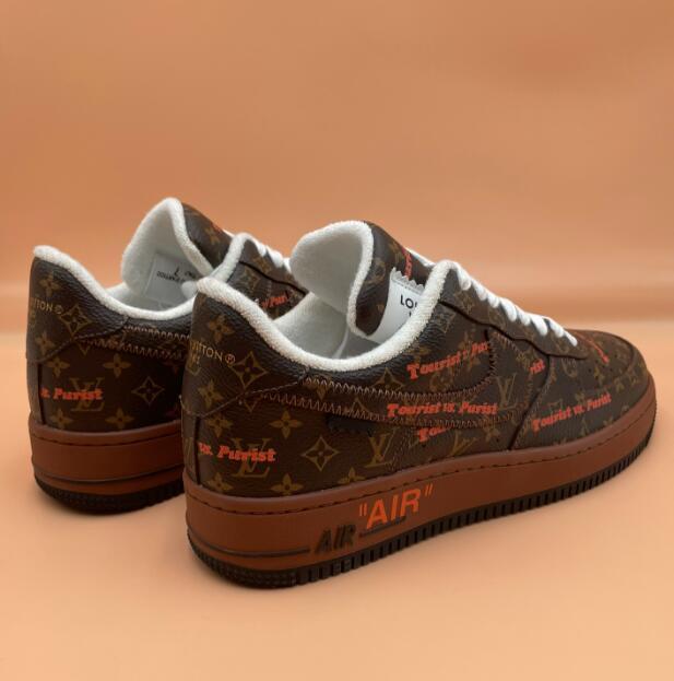 Chloe’s Picks - LOV Men Shoes - 974