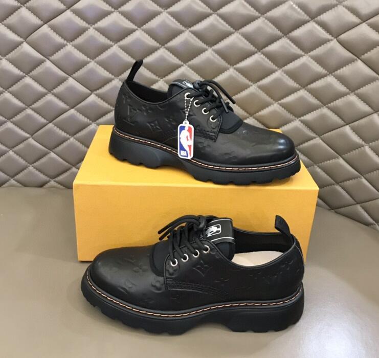 Chloe’s Picks - LOV Men Shoes - 887