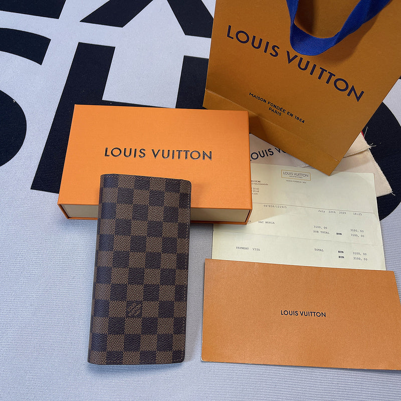 I W Fashion Lu-Vi bags - 11043
