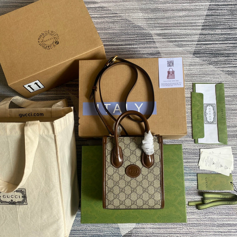 PHA - GUKI Bags - 1587