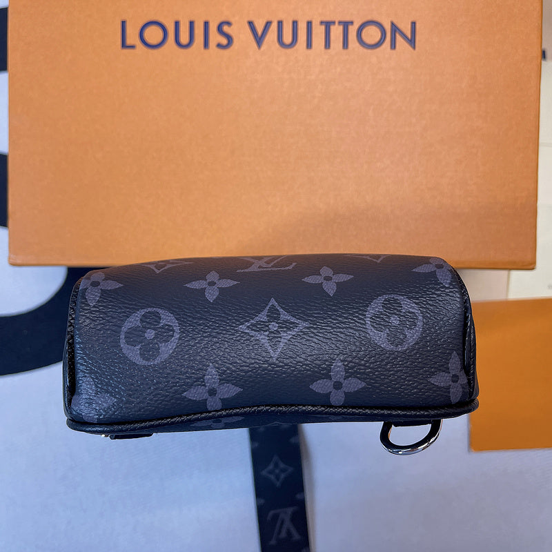 I W Fashion Lu-Vi bags - 10206