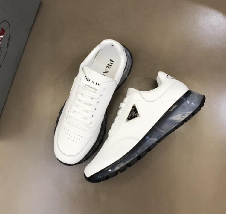 Chloe’s Picks - PD Men Shoes - 168