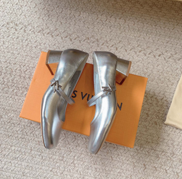 Chloe’s Picks - LOV Women Shoes - 102