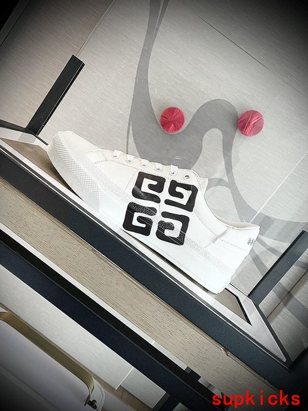 Givenchy Luxury Shoes