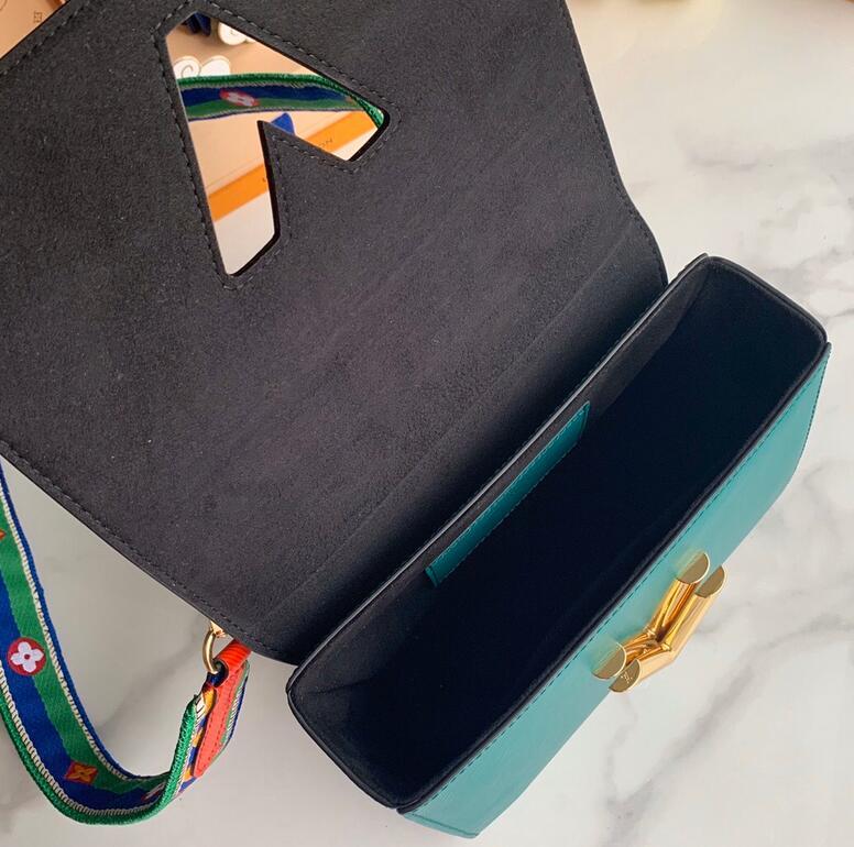 Chloe’s Picks - LOV Bags - 3076