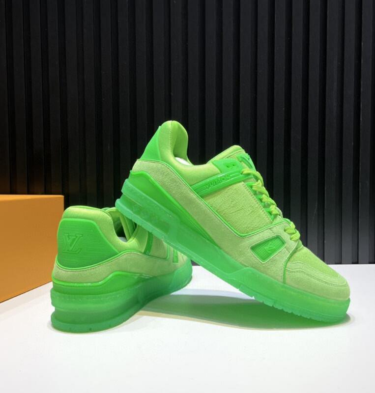 Chloe’s Picks - LOV Men Shoes - 1453