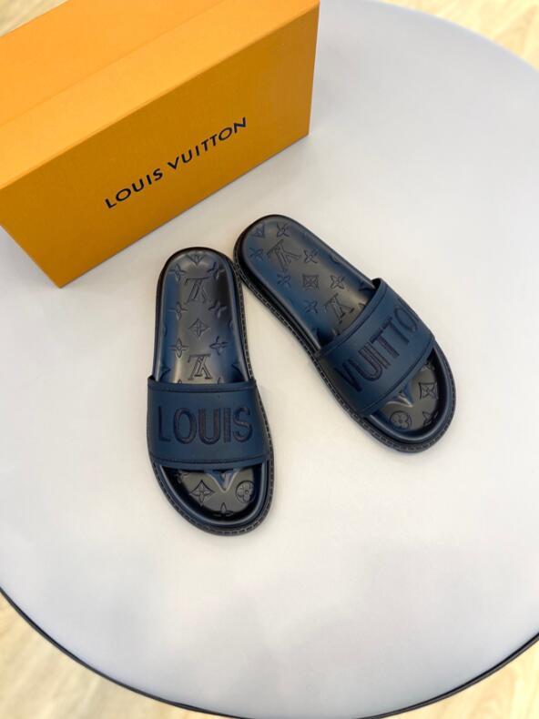 Chloe’s Picks - LOV Men Shoes - 1095