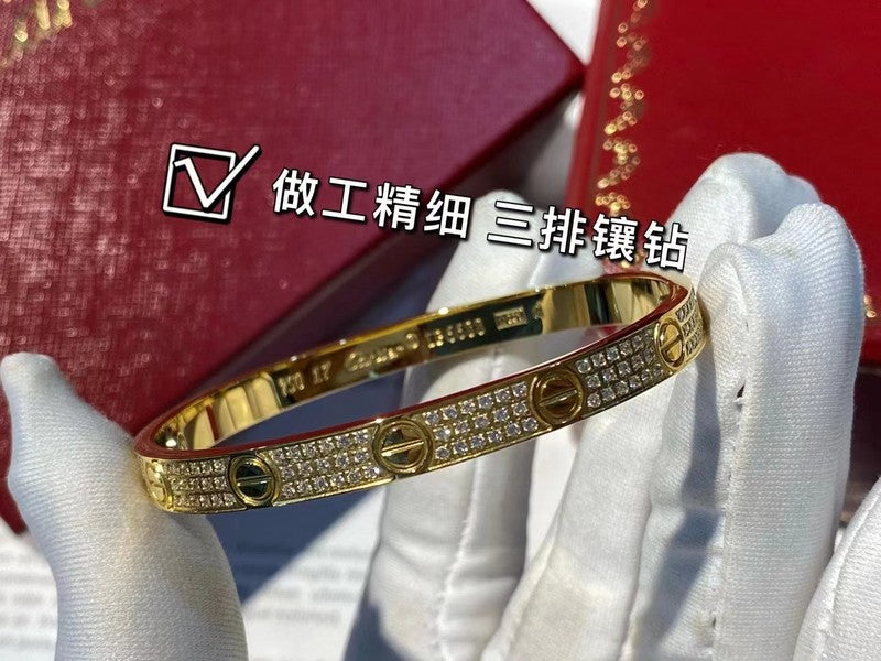 Cartier Jewelry