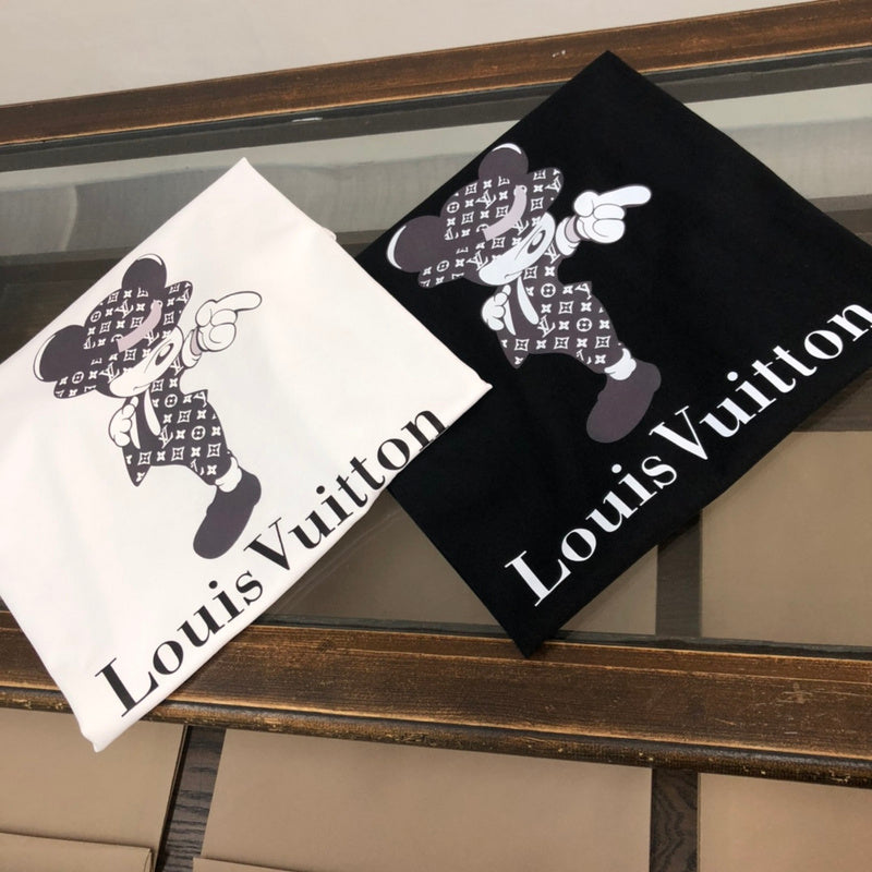 Louis Vuittion Luxury T-Shirt