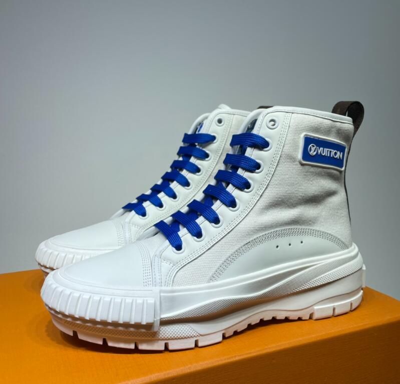 Chloe’s Picks - LOV Men Shoes - 1010