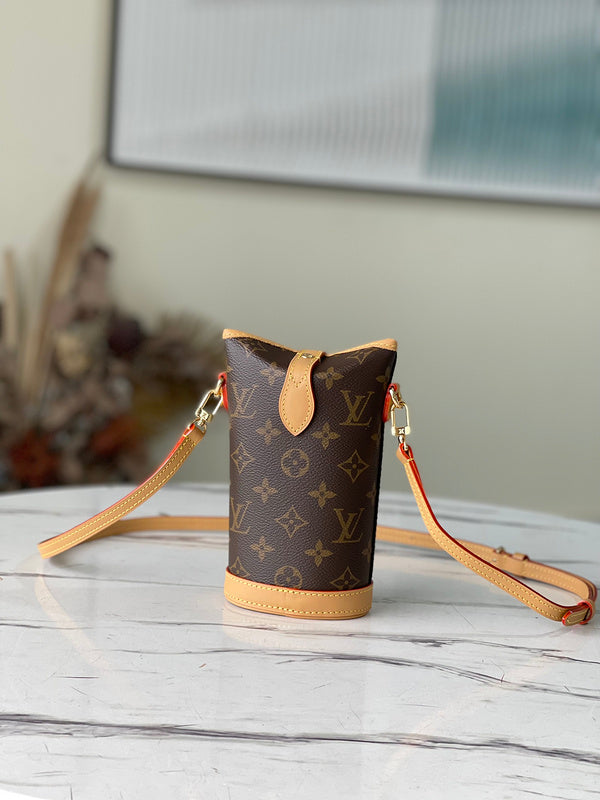 I W Fashion Lu-Vi bags - 17081