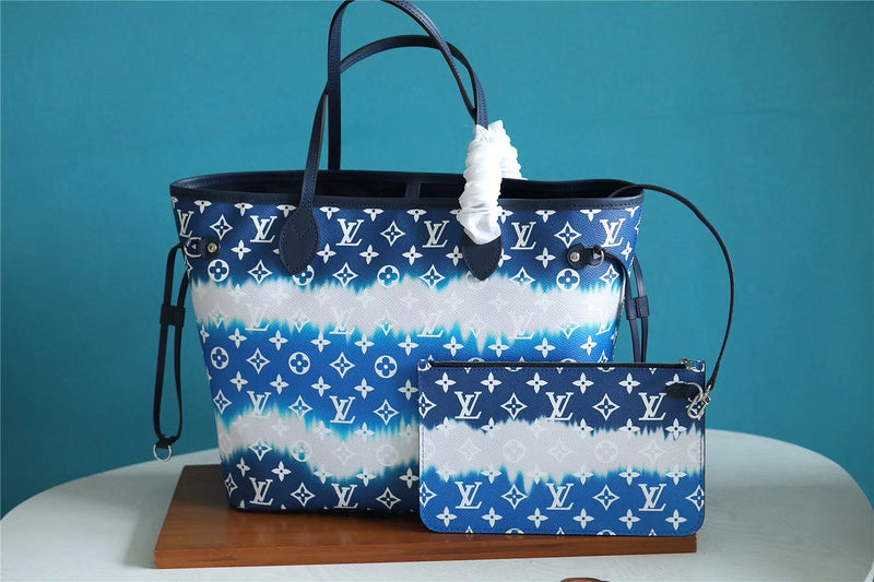 I W Fashion Lu-Vi bags - 8060