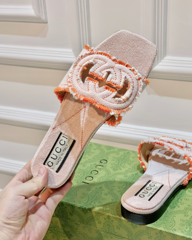 Chloe’s Picks - LOV Women Shoes - 136