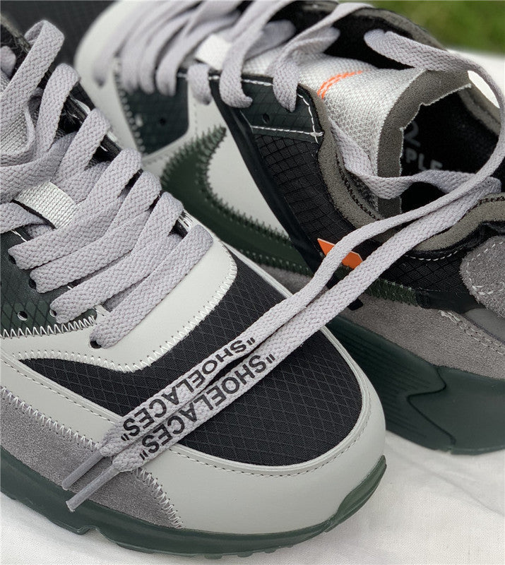 Nike Luxury Shoes