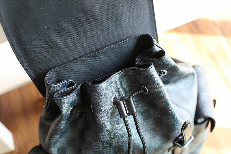 I W Fashion Lu-Vi bags - 9699