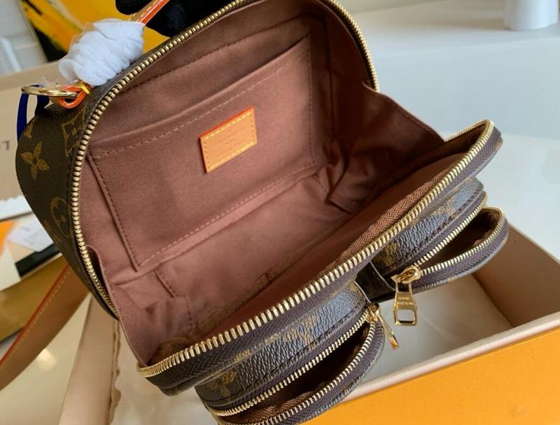 Chloe’s Picks - LOV Bags - 2629