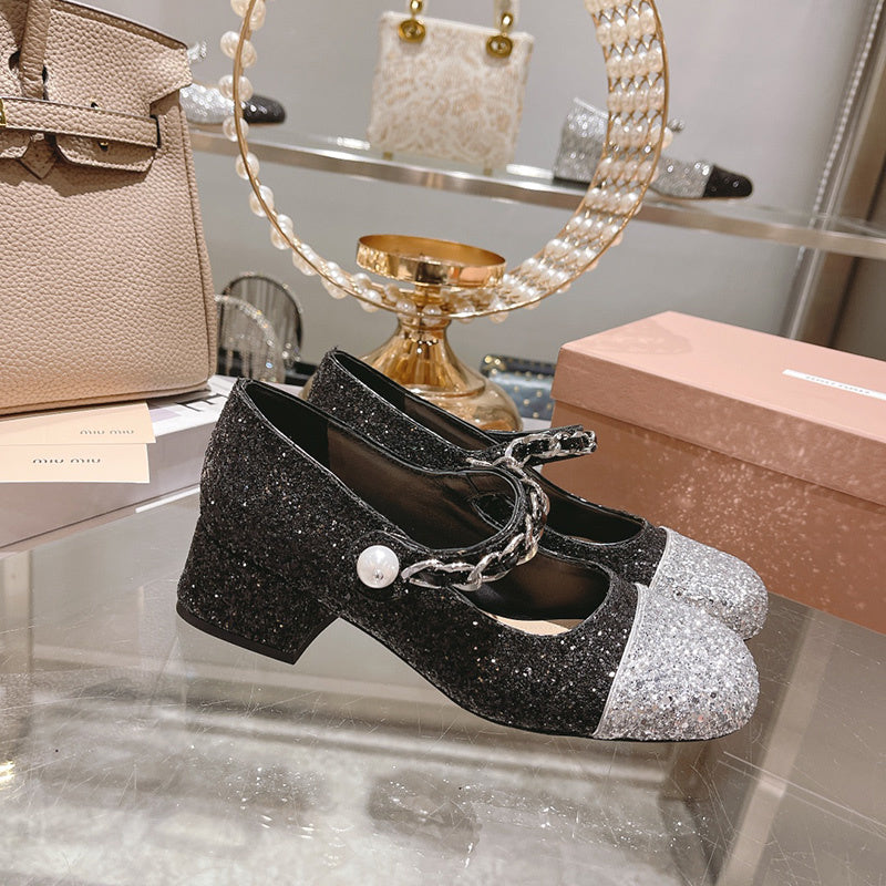 MIU MIU Luxury Shoes