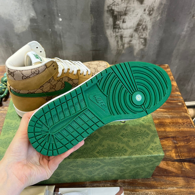 Gucci Luxury Shoes
