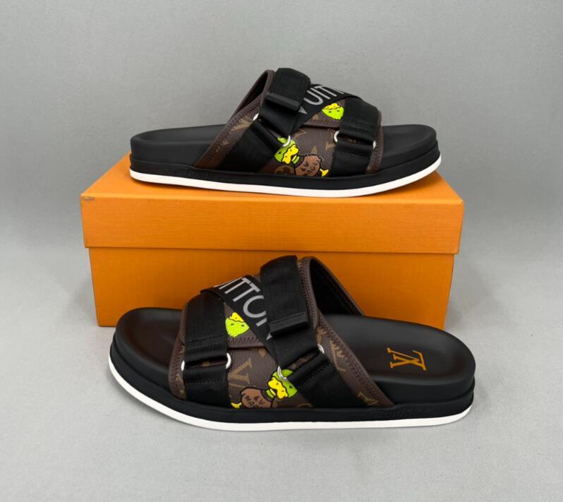 Chloe’s Picks - LOV Men Shoes - 1034
