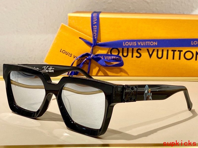 Louis Vuittion Luxury Sunglasses