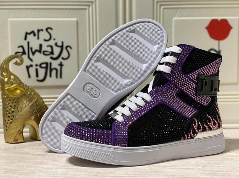 Chloe’s Picks - PHP Shoes - 045