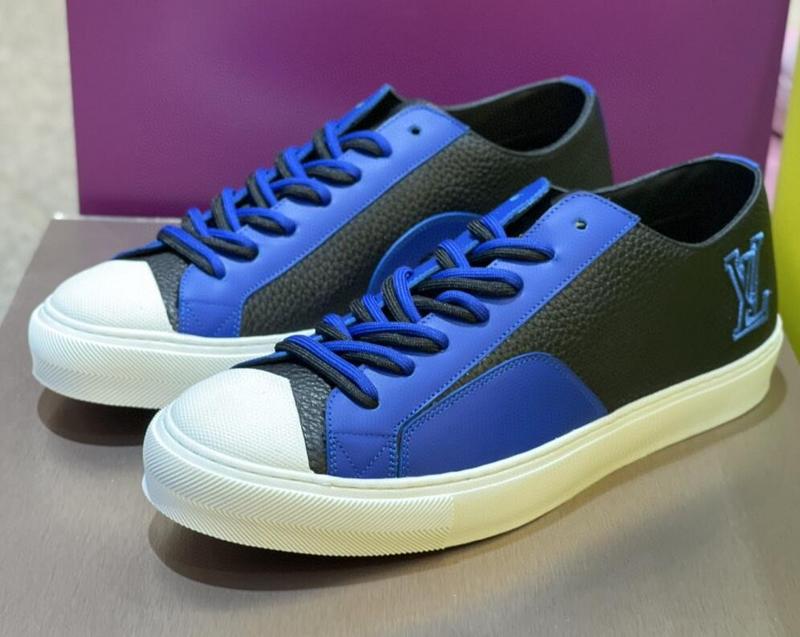 Chloe’s Picks - LOV Men Shoes - 1388