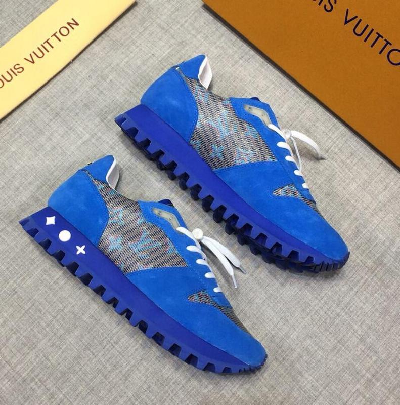 Chloe’s Picks - LOV Men Shoes - 1866