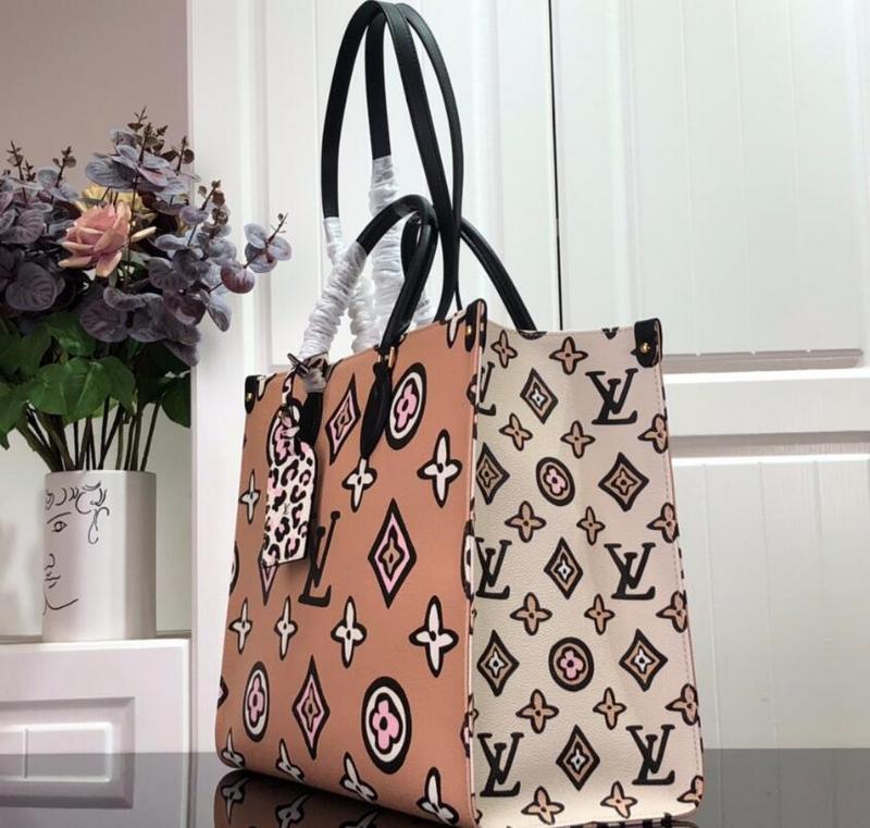 Chloe’s Picks - LOV Bags - 2192
