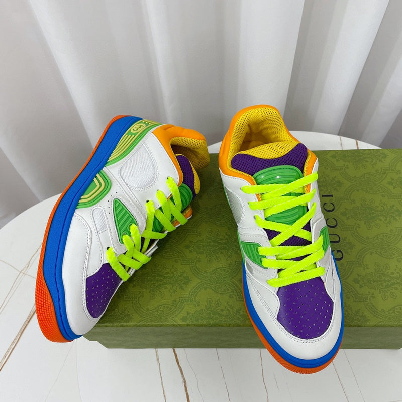 Gucci Luxury Shoes