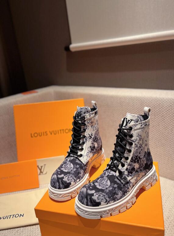 Chloe’s Picks - LOV Women Shoes - 717