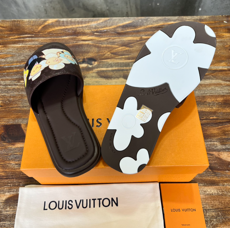 Chloe’s Picks - LOV Men Shoes - 074