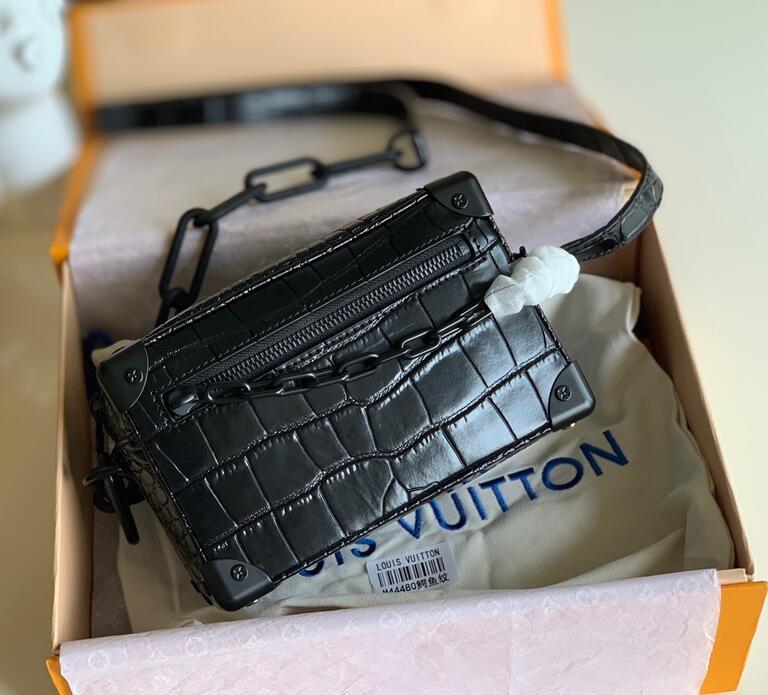 Chloe’s Picks - LOV Bags - 2532